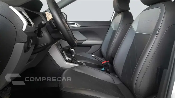 T-CROSS 1.0 200 TSI TOTAL FLEX COMFORTLINE AUTOMÁ