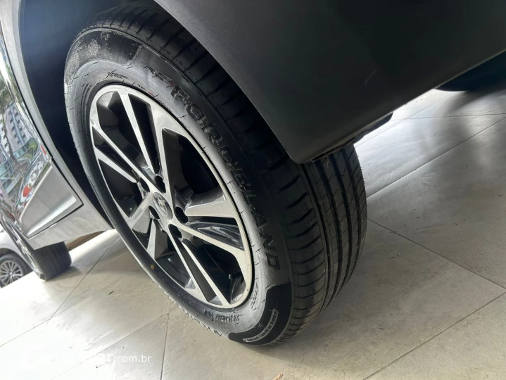 Creta Action 1.6 16V Flex Aut.