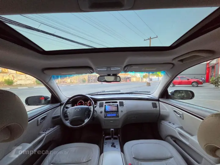 AZERA GLS 3.3 V6 24V 4p Aut.