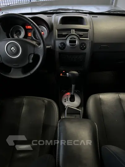 MEGANE 2.0 Dynamique Grand Tour 16V