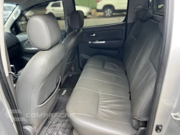 HILUX 2.7 SRV 4X4 CD 16V