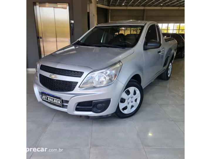 MONTANA 1.4 MPFI LS CS 8V FLEX 2P MANUAL