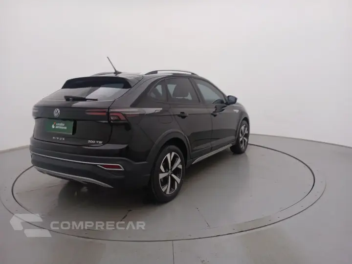 NIVUS 1.0 200 TSI TOTAL FLEX HIGHLINE AUTOMÁTICO