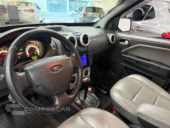 ECOSPORT XLT2.0FLEX