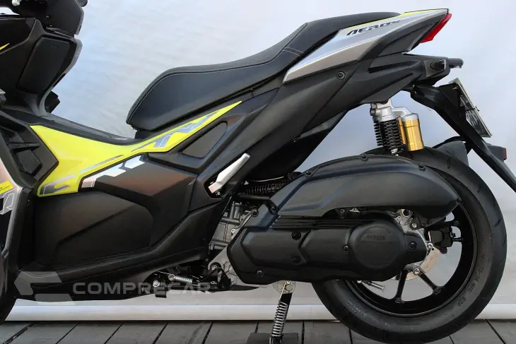YAMAHA AEROX 160 ABS
