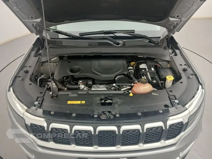 COMMANDER 1.3 T270 TURBO FLEX LIMITED AT6