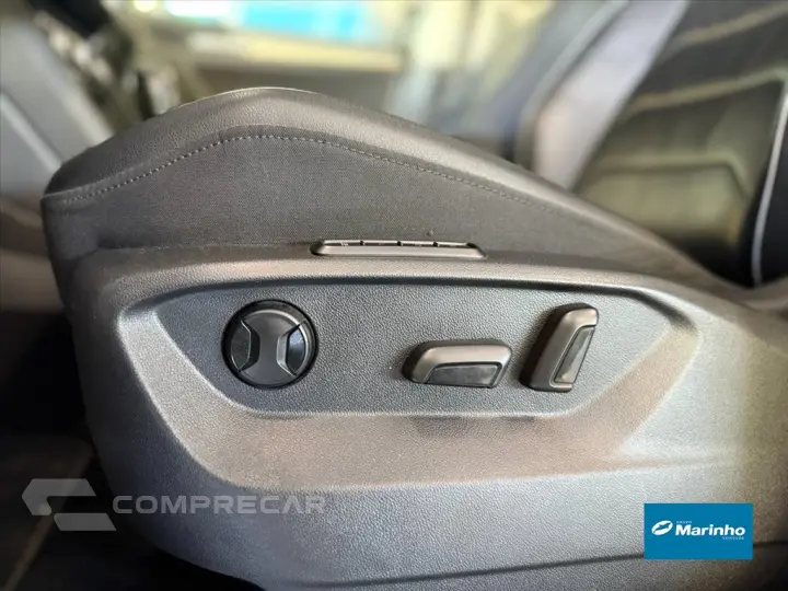 TIGUAN 1.4 250 TSI TOTAL FLEX ALLSPACE COMFORTLIN
