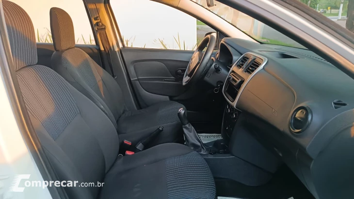 SANDERO 1.0 12V SCE Authentique