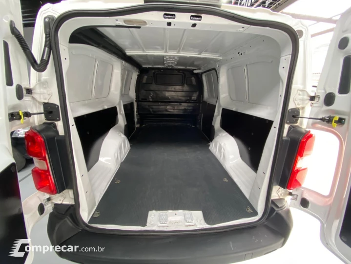 Expert Business Pack 1.6 Turbo Diesel