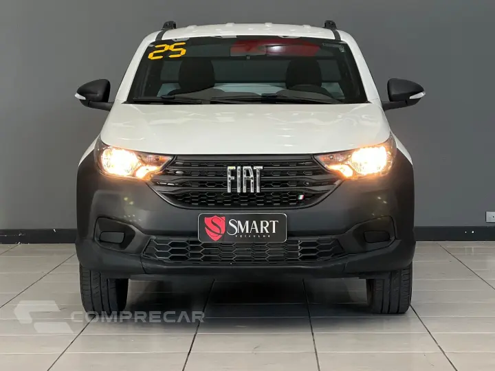 STRADA 1.3 FIREFLY FLEX ENDURANCE CS MANUAL