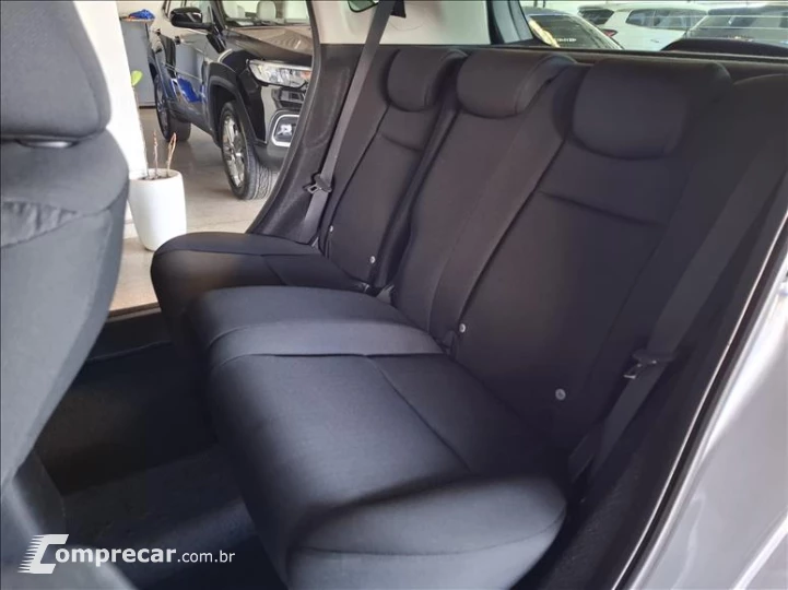 FIT 1.5 Personal 16V