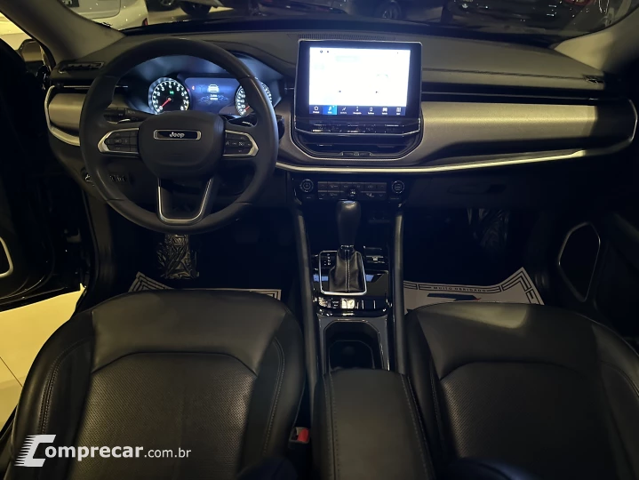 COMPASS 1.3 T270 Turbo Longitude