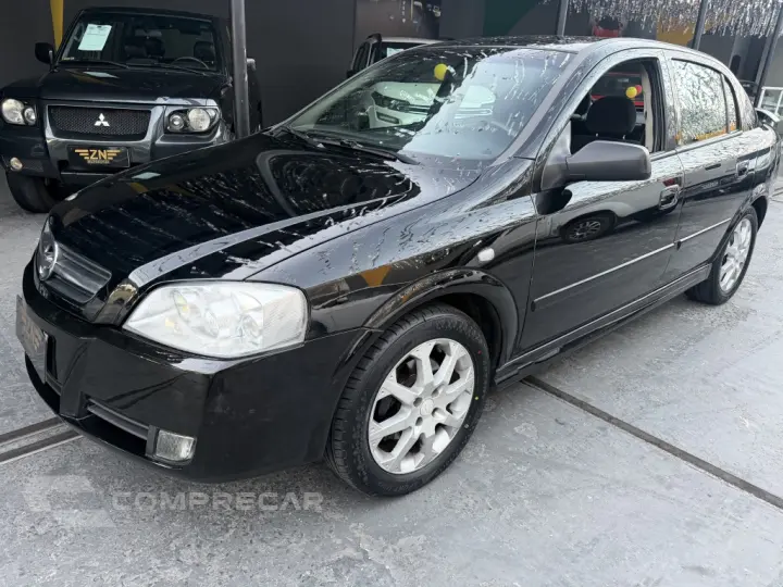 ASTRA 2.0 MPFI ADVANTAGE 8V FLEX 4P MANUAL