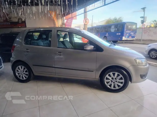 FOX - 1.0 MI 8V 4P MANUAL