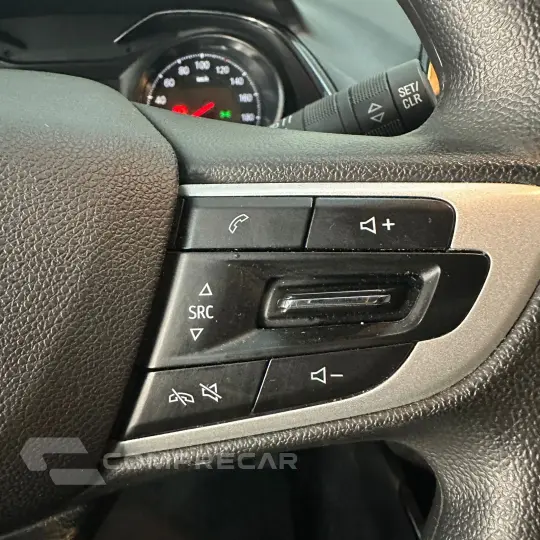 ONIX HATCH 1.0 12V TB Flex 5p Aut.