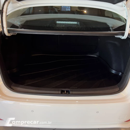 Corolla XEi 2.0 Flex 16V Aut.