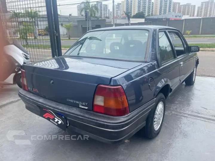 MONZA E EFI