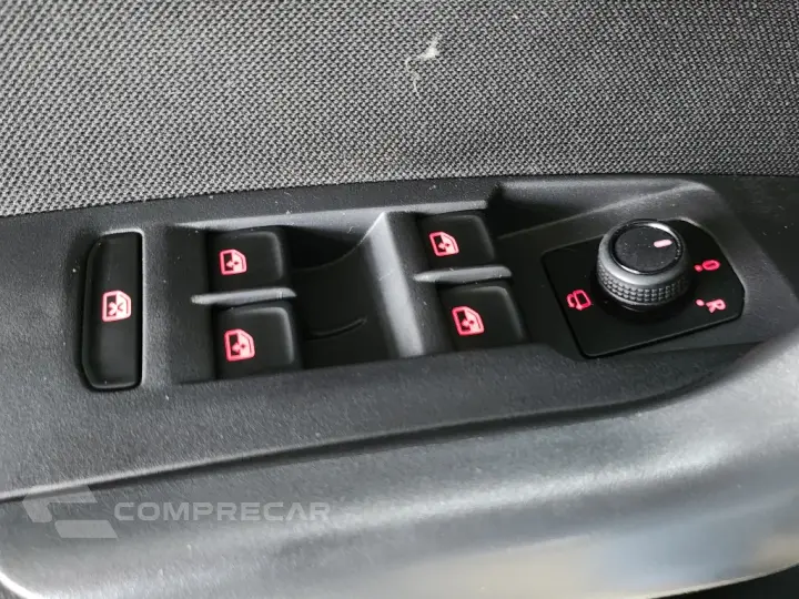 VIRTUS 1.4 250 TSI EXCLUSIVE AUTOMÁTICO