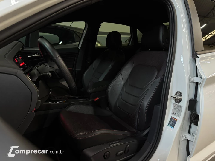 JETTA 2.0 350 TSI GLI