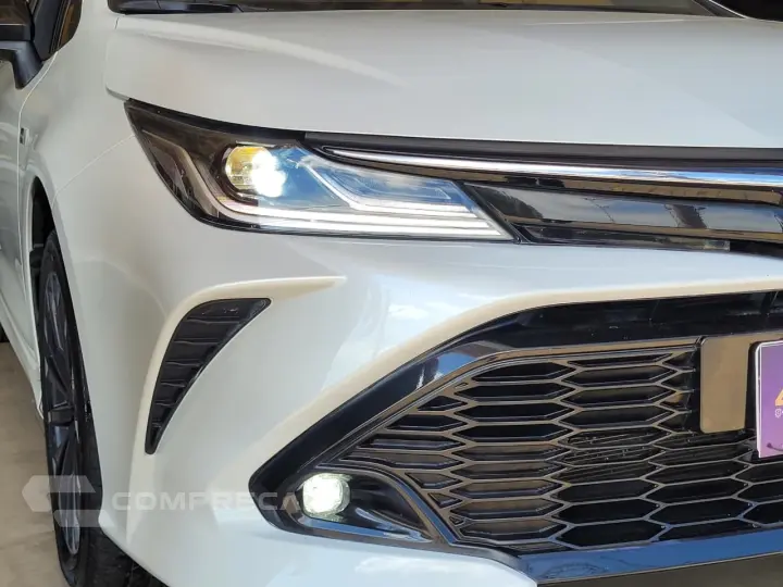 Corolla GR-Sport 2.0 Flex 16V Aut.