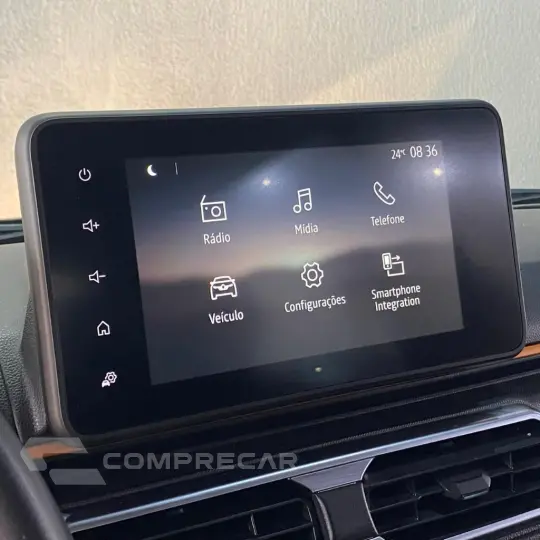 OROCH Outsider 1.3Tce Flex Aut.