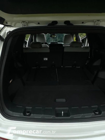 COMMANDER 1.3 T270 Turbo Overland