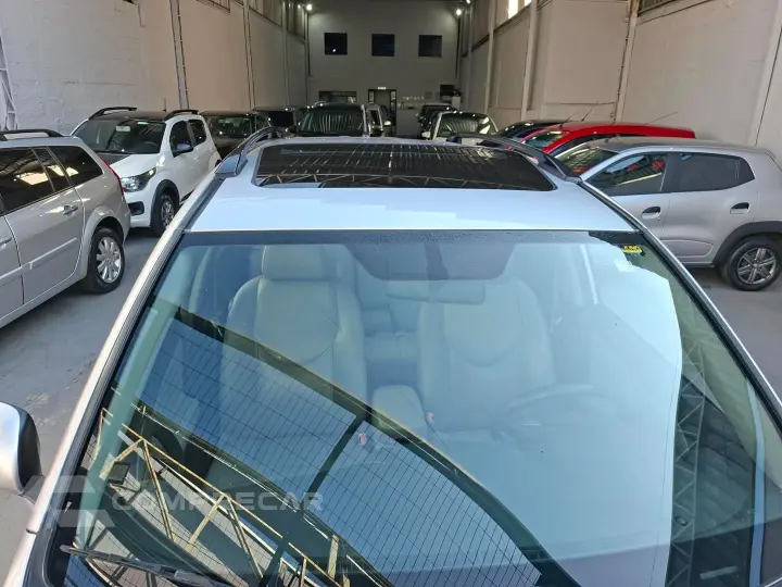 Rav4 2.4 4X4 16V Gasolina 4P Automático