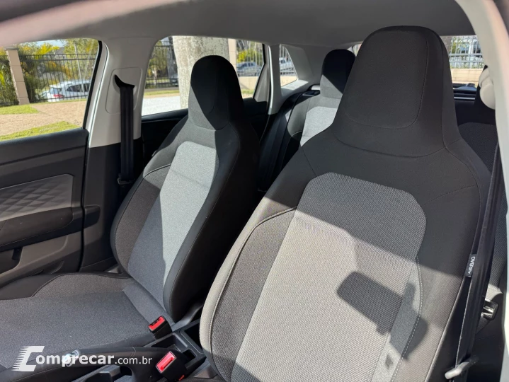 POLO 1.0 170 TSI
