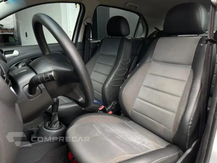 GOL 1.0 MI 8V FLEX 4P MANUAL G.V