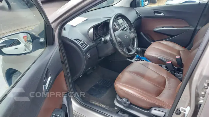 HB20 1.6 Comfort 16V