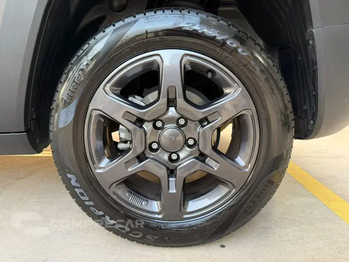 Renegade 1.3 T270 Turbo Flex At6