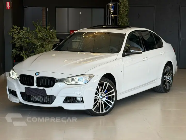 335I 3.0 M Sport 24V