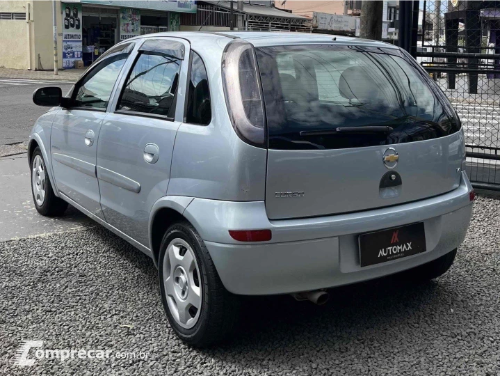 CORSA 1.4 MPFI MAXX 8V FLEX 4P MANUAL