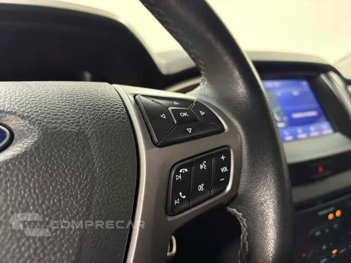 RANGER 3.2 XLT 4X4 CD 20V DIESEL 4P AUTOMÁTICO