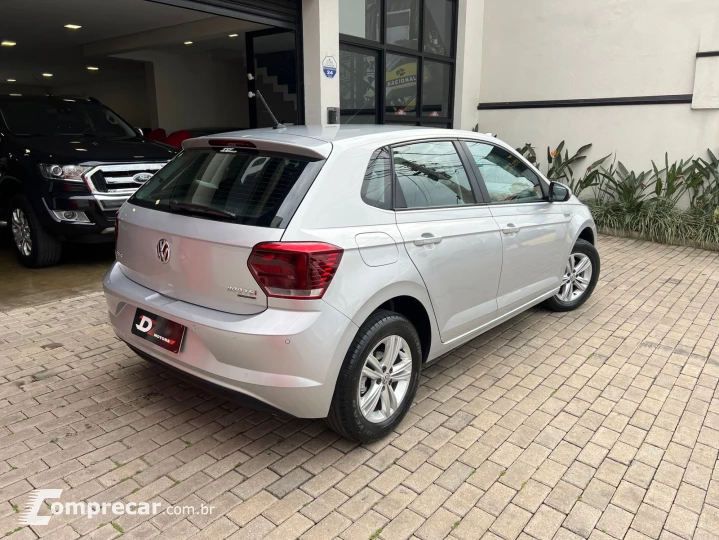 POLO 1.0 200 TSI Comfortline