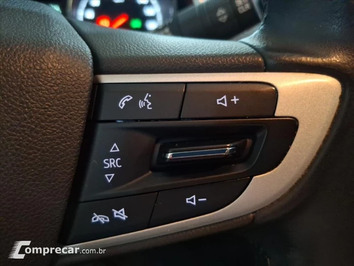 TRACKER 1.0 TURBO FLEX LTZ AUTOMÁTICO