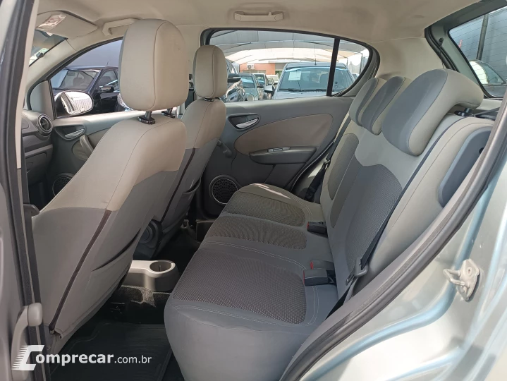 PALIO 1.6 MPI Essence 16V