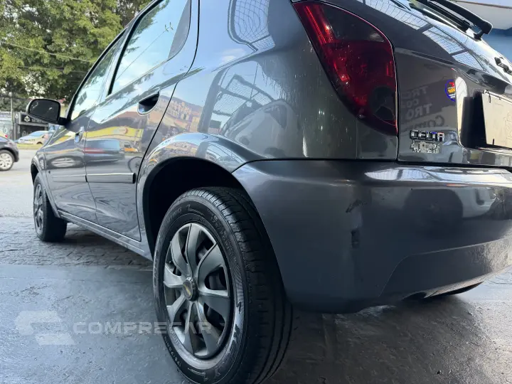 CELTA 1.0 MPFI LT 8V