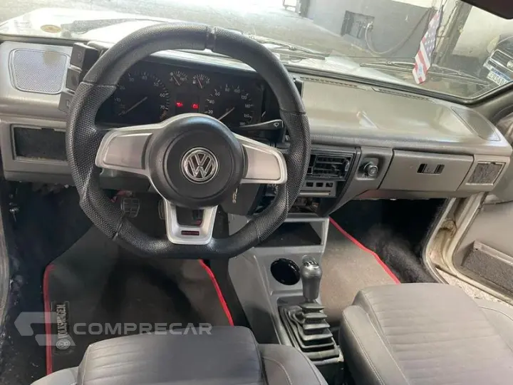 PARATI GLS 1.8 2P