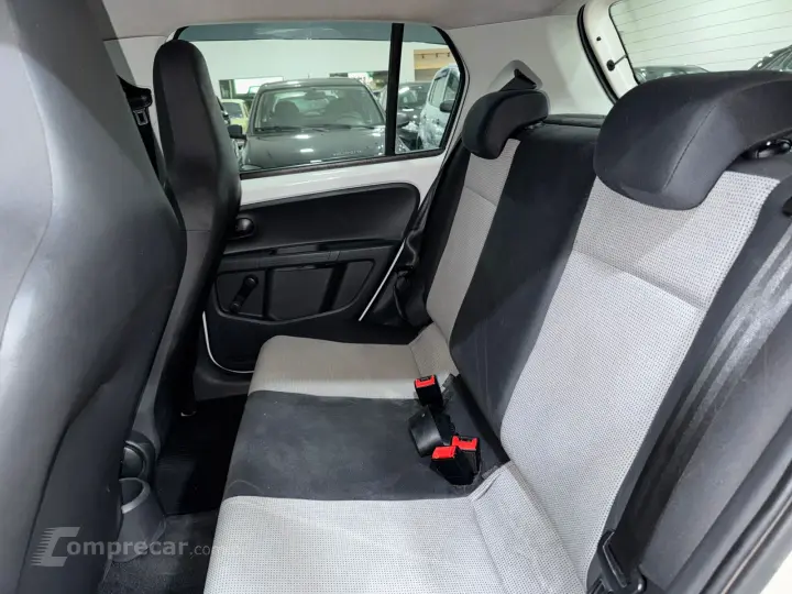 UP 1.0 MPI Take UP 12V