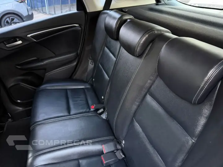 Fit EXL 1.5 Flex/Flexone 16V 5p Aut