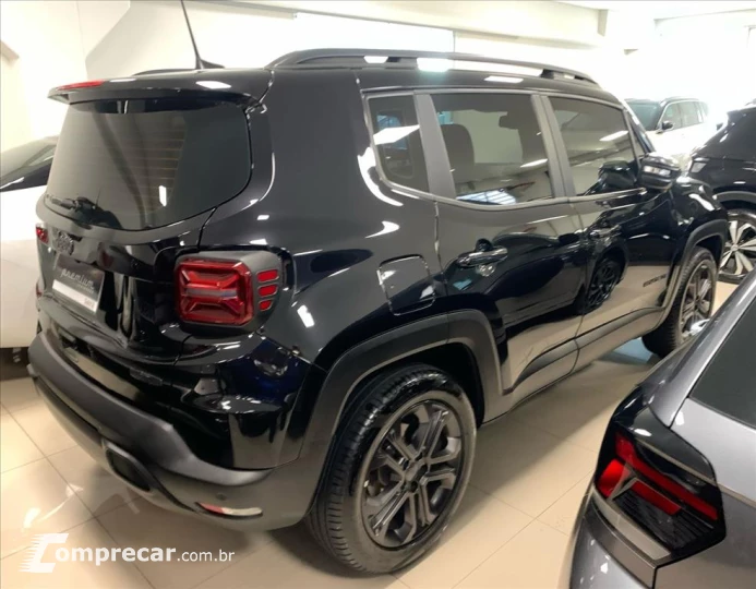 RENEGADE 1.3 T270 TURBO FLEX NIGHT EAGLE AT6