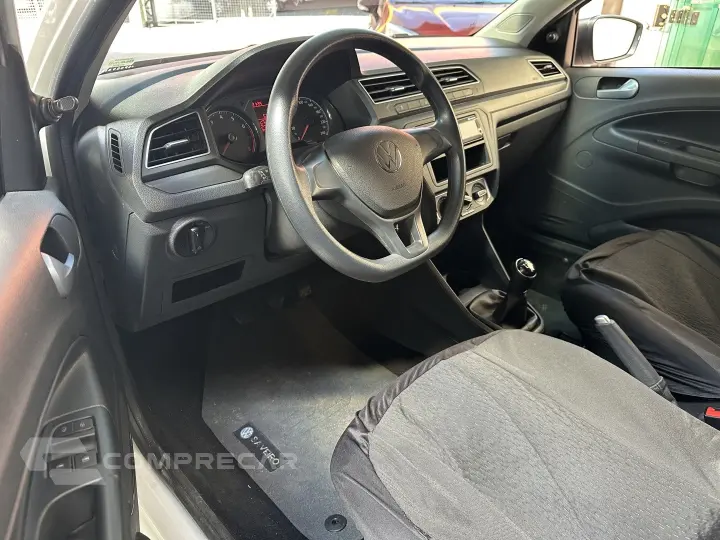 SAVEIRO 1.6 MSI ROBUST CD 16V FLEX 2P MANUAL