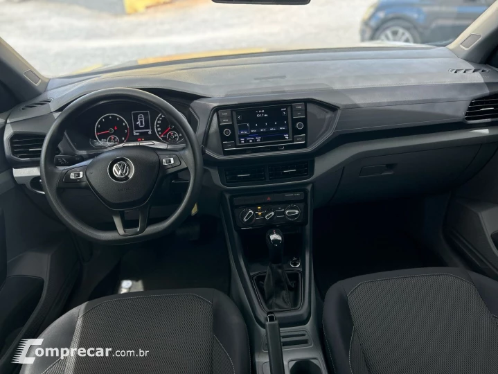 T-CROSS 1.0 200 TSI Sense