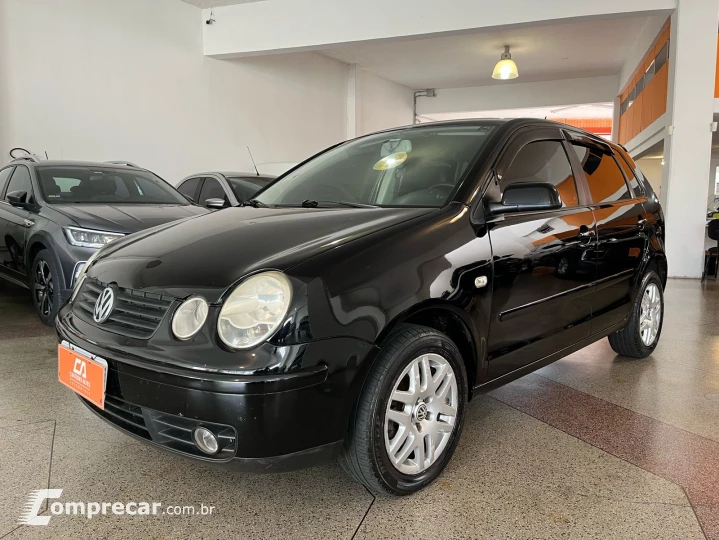 POLO 1.6 MI 8V