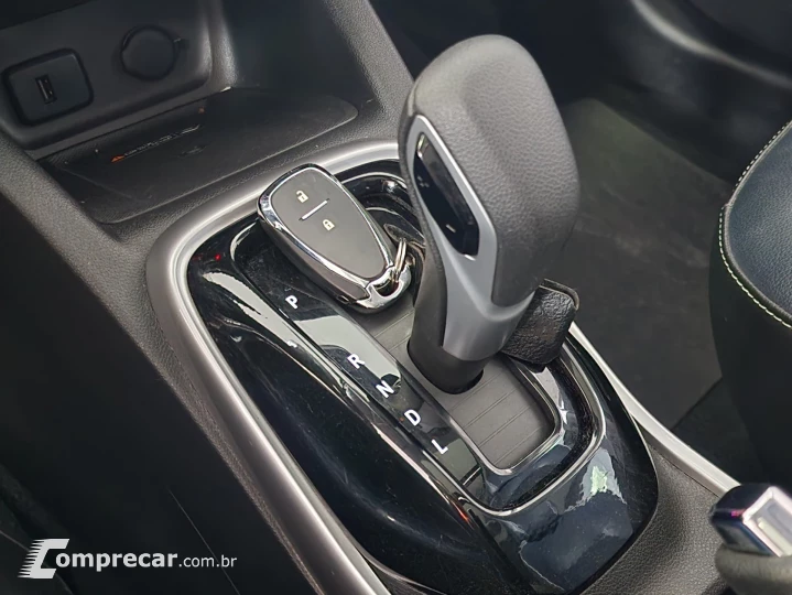 TRACKER 1.2 Turbo Premier