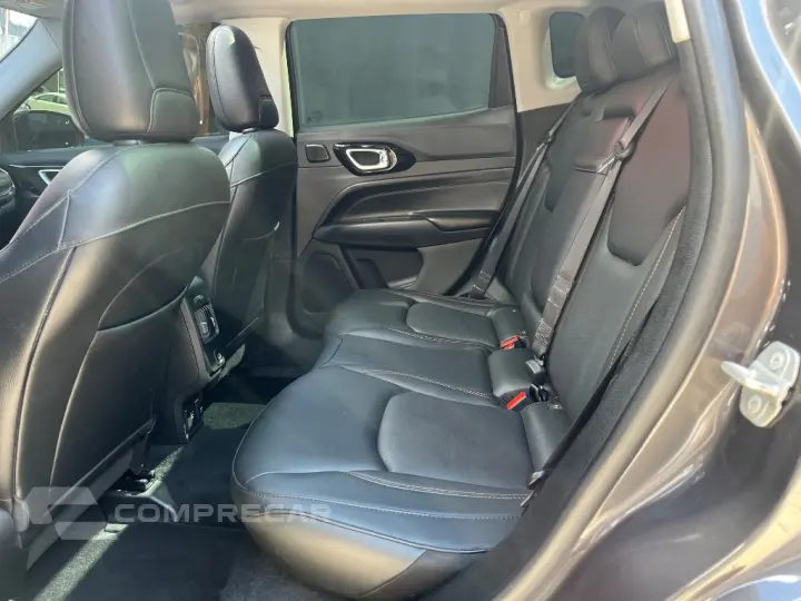 COMPASS LIMITED T270 1.3 TB 4x2 Flex Aut