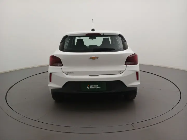 ONIX 1.0 FLEX LT MANUAL