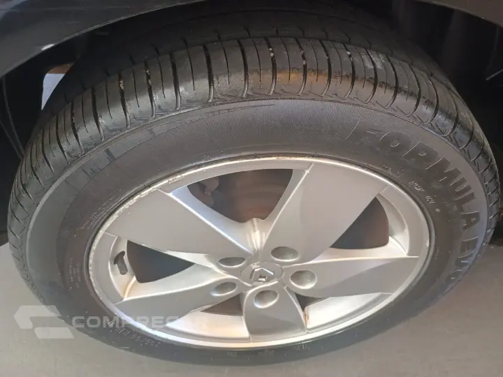 FLUENCE 2.0 Dynamique 16V