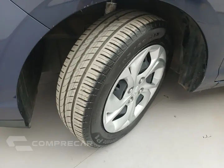 HB20S 1.0 12V FLEX COMFORT MANUAL